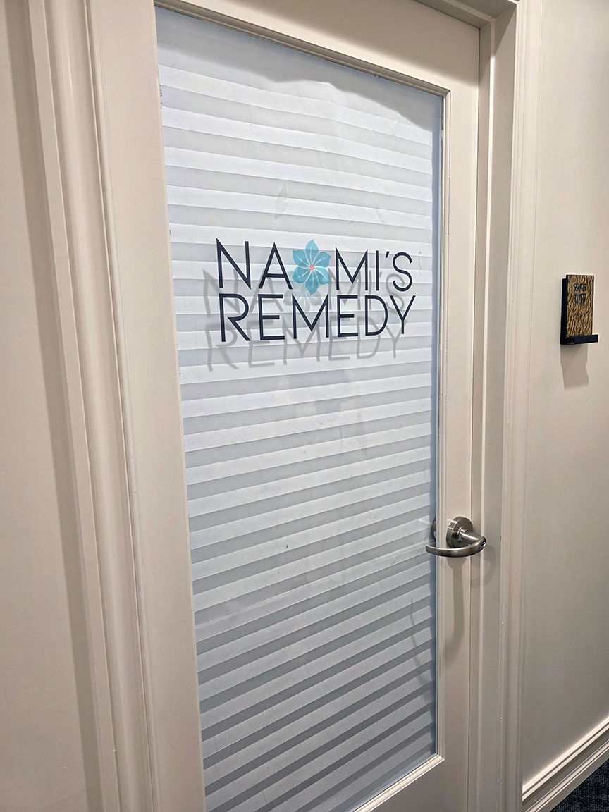 Affordable Luxury Salon Suites South Atlanta