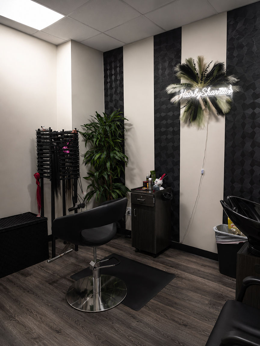 Lash Artist Suite For Rent South Atlanta