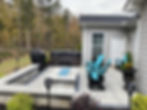 Firepit Installation Companies Near me Charlotte NC