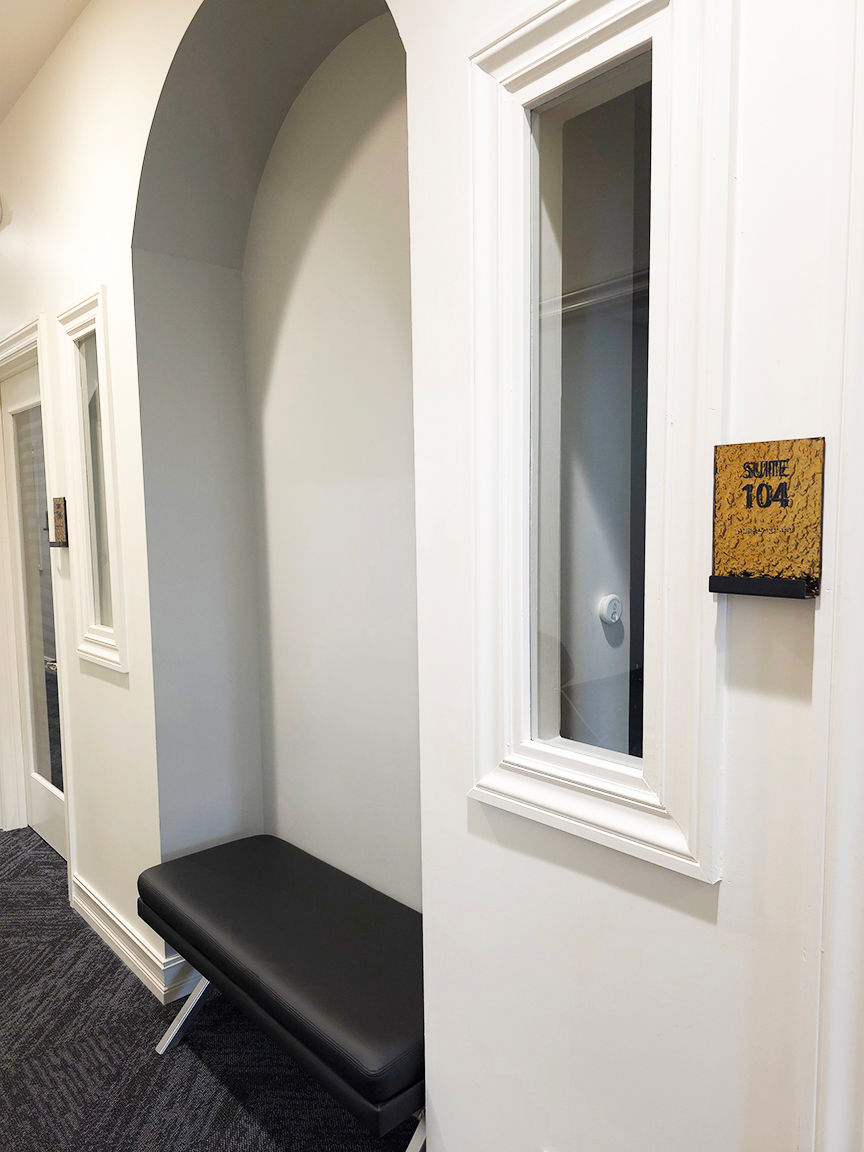 Salon Studio for rent south atlanta