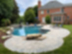 Patio Installation Charlotte NC