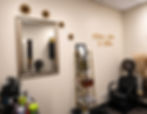 Private Nail Salon Suite Fayetteville GA