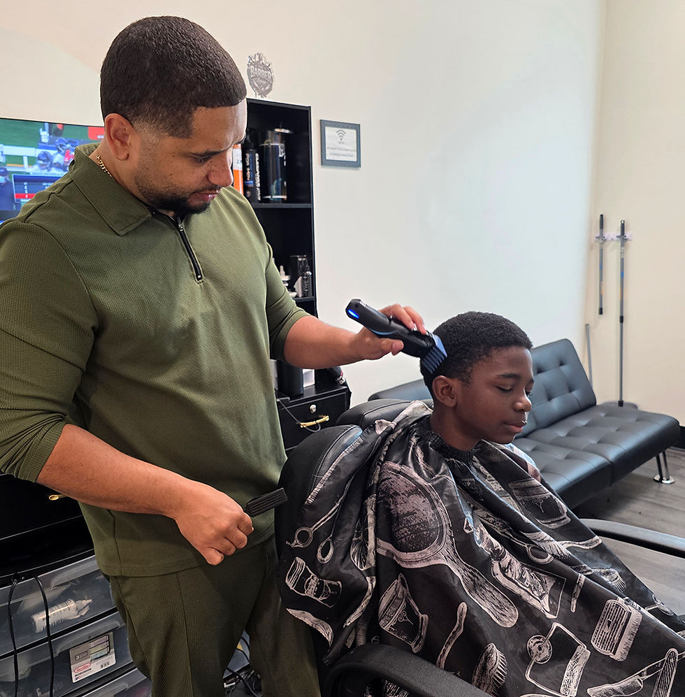 Luxury Salon Suites for rent South Atlanta
