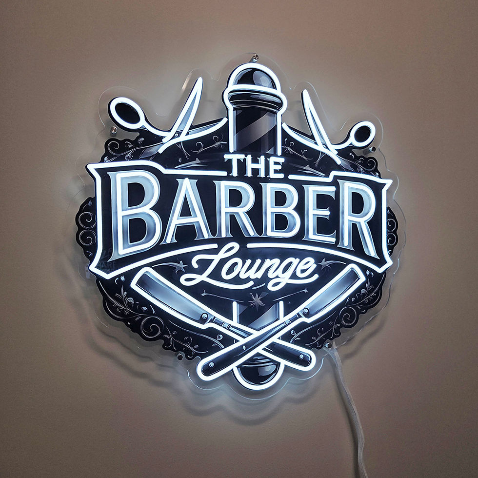 Barber shop for rent south atlanta