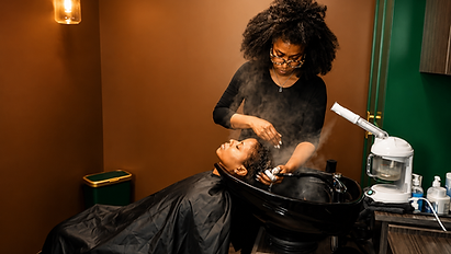 Hair Salon Rental Near Me