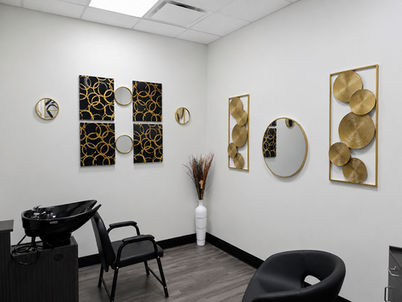 Salon Rentals in Fayetteville, GA