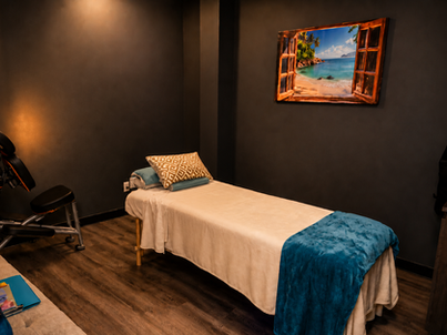 Why Wellness Professionals Choose Wellness Suites For Rent In Fayetteville, GA