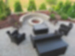 Outdoor Fireplace Installation Charlotte NC