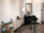 Hair salon for rent south atlanta