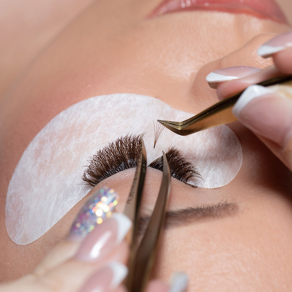 Why Lash Artists Choose Phenix Salon Private Lash Studios for Rent Fayetteville, GA
