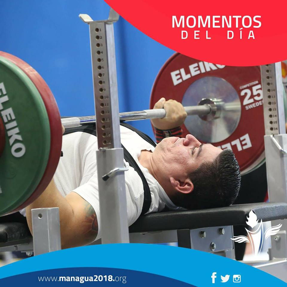 Sergio Muñoz oro managua