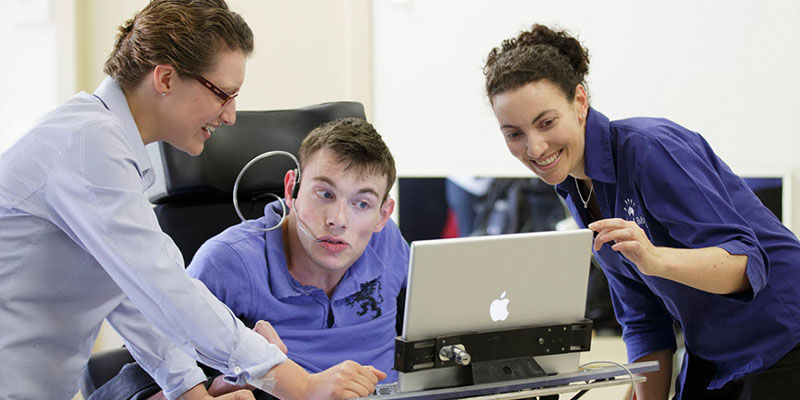 ¿Sabías que hay discapacidades se pueden ver beneficiadas con el Cannabis Medicinal?