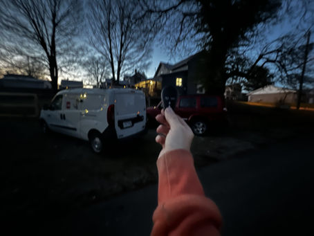 Lost car key replacement in Marengo, Ohio