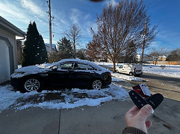 Locksmith Dublin Ohio