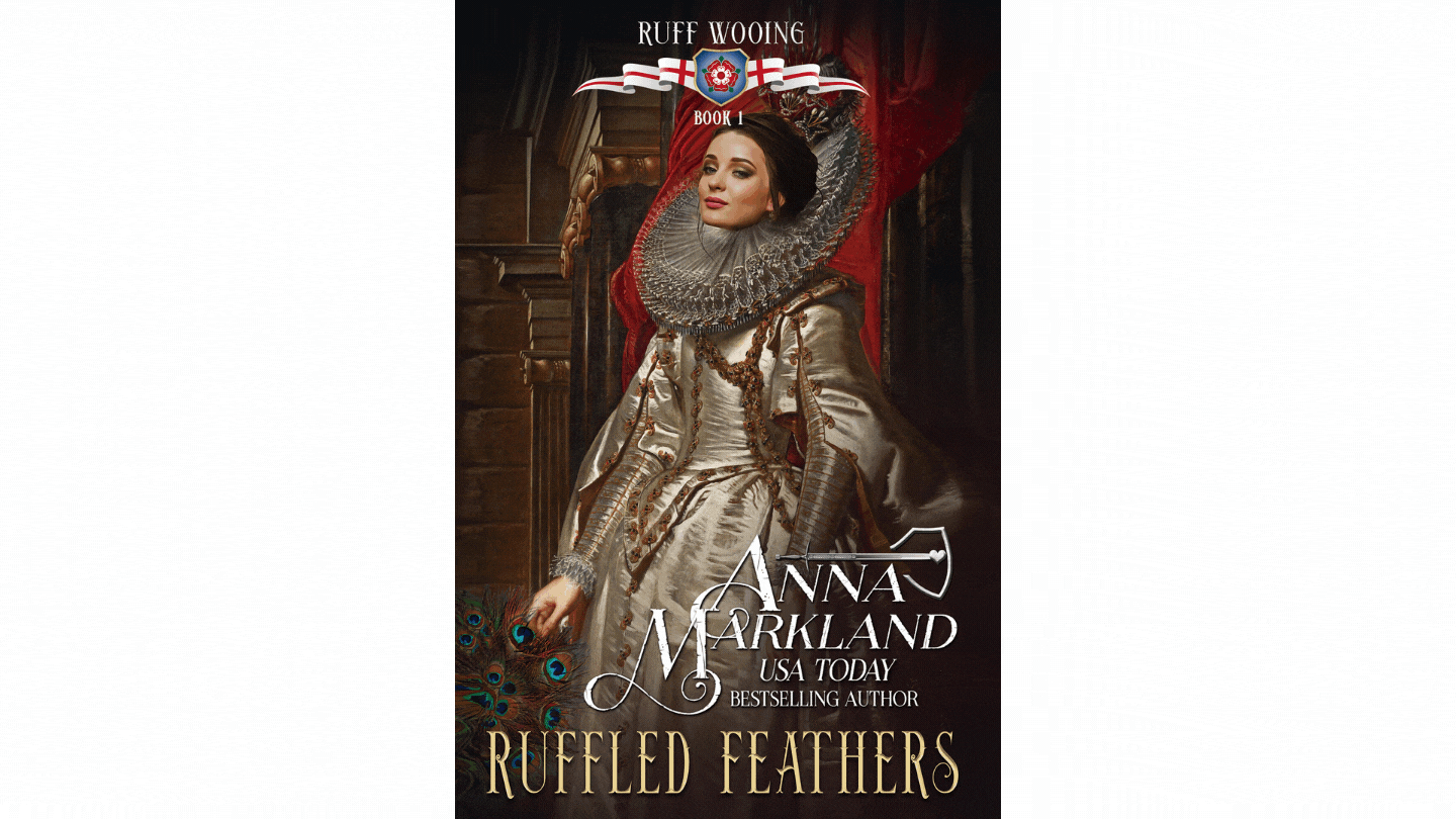 Best Selling Books Anna Markland Historical Romance