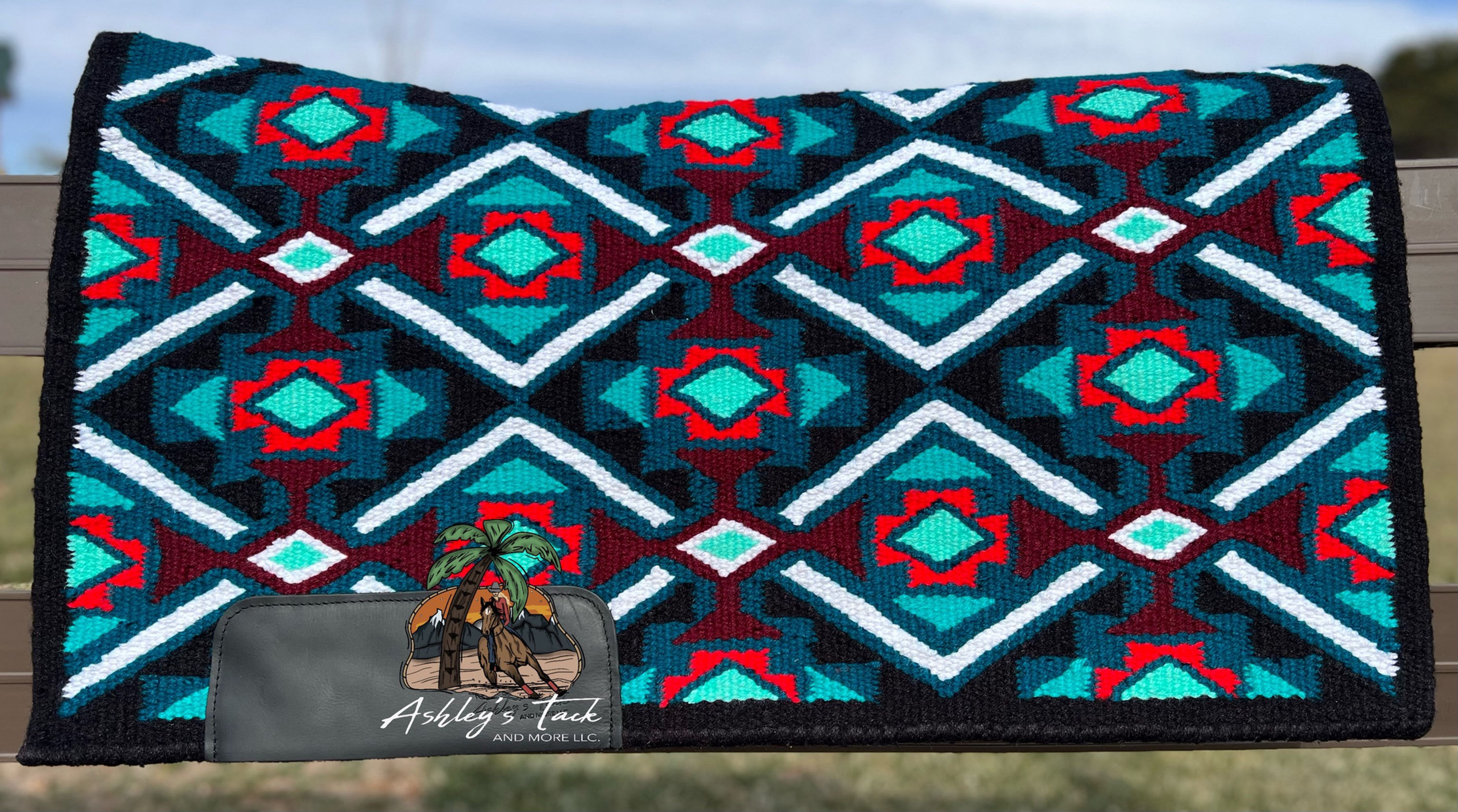 Contoured Blanket #2020