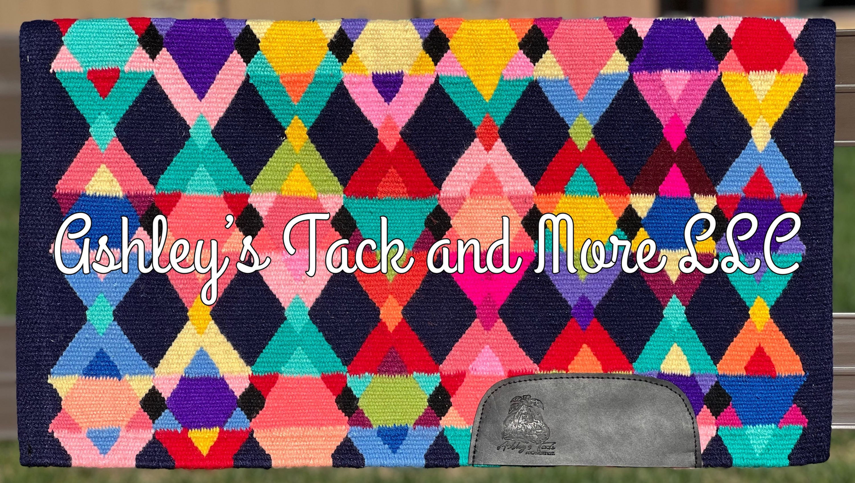 Blanket #1773 (Navy Base)