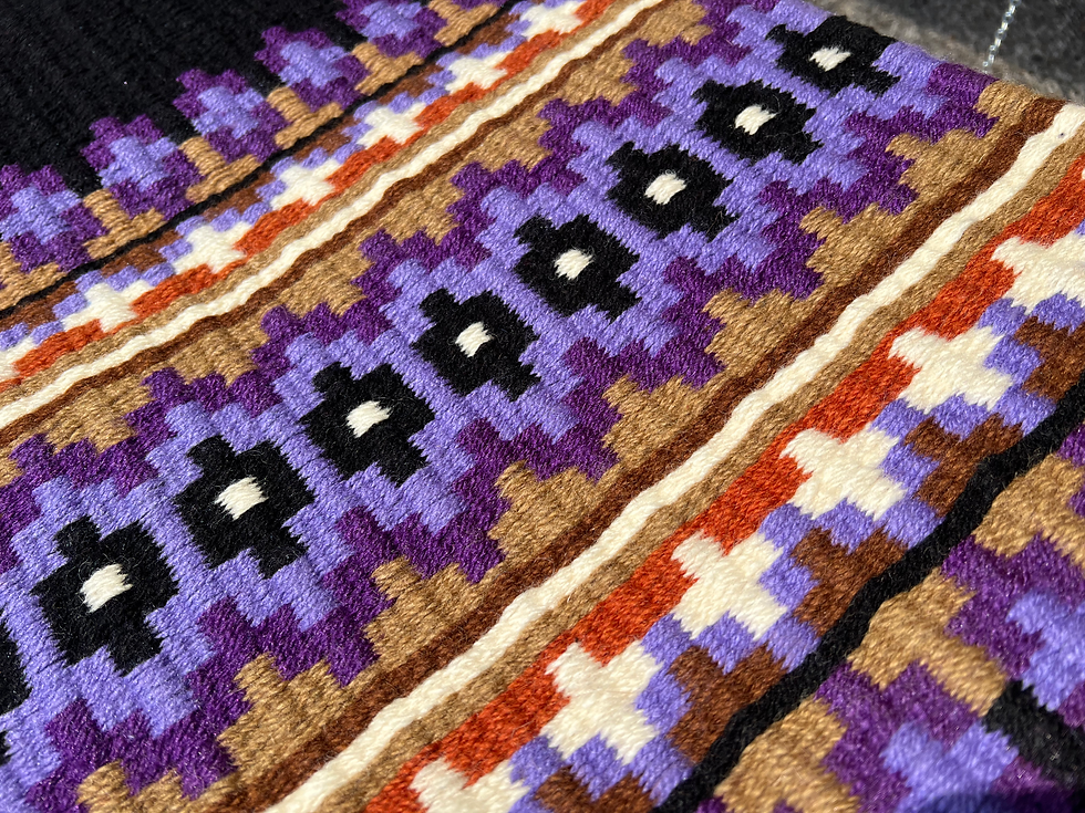 Thumbnail: Blanket #1885