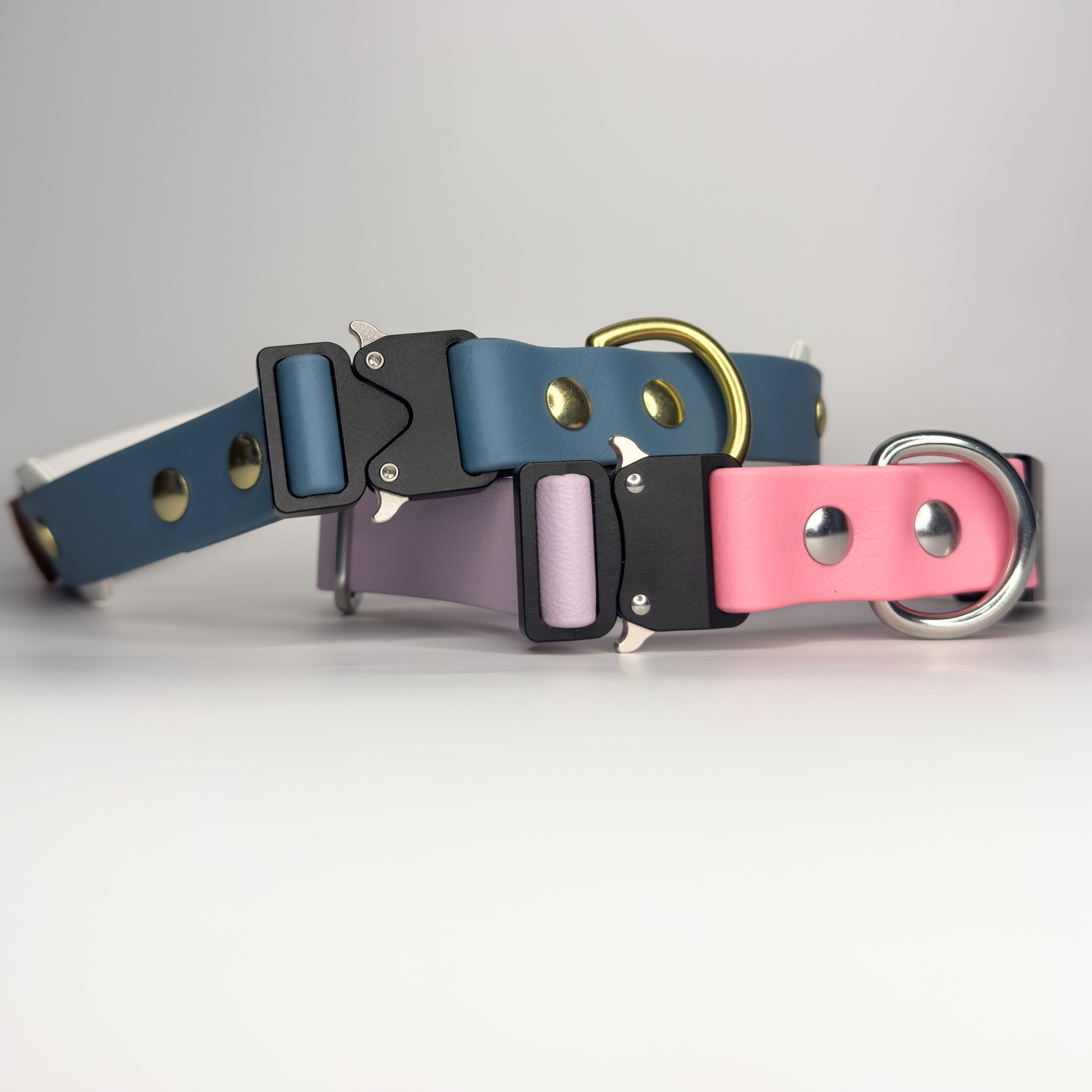 Heavy Duty Quick Release