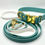 Thumbnail: Standard Leash and Collar Set