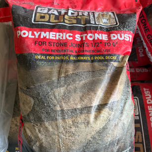 polymeric sand, polymeric sand grey, polymeric sand tan, polymeric sand white, gator dust, gator dust tan, gator dust grey, polymeric sand brentwood tn, polymeric sand franklin tn, polymeric sand nashville tn, polymeric sand murfreesboro tn, flagstone grout, paver joint sand, polished pebbles, polished pebbles black, polished pebbles brentwood tn, polished pebbles franklin tn, polished pebbles nashville tn, polished pebbles murfreesboro tn, mortar, cement, super sacks, super sacks brentwood tn, supper sacks nashville tn, bagged rock.