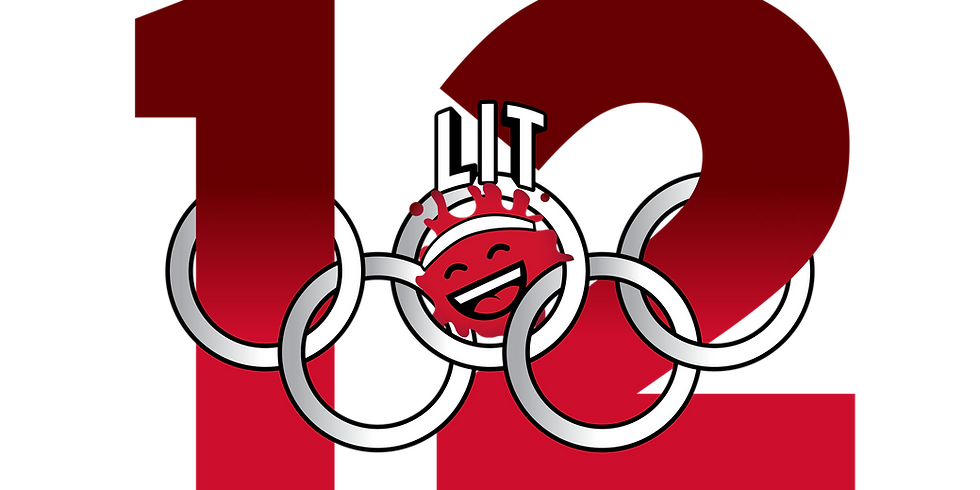 LIT's Birthday Show