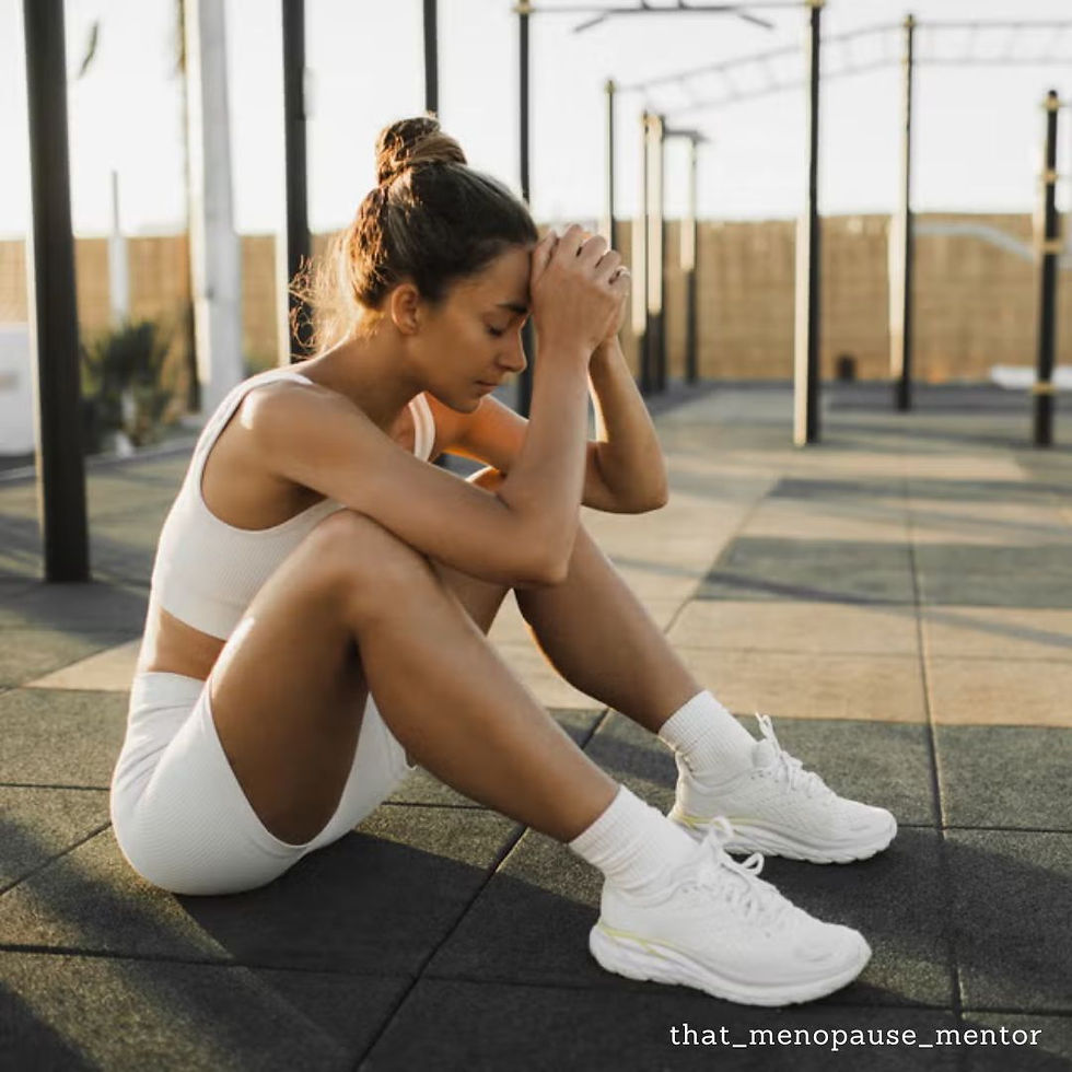 Your strength isn’t measured by sweat—it’s shown in how you adapt.
