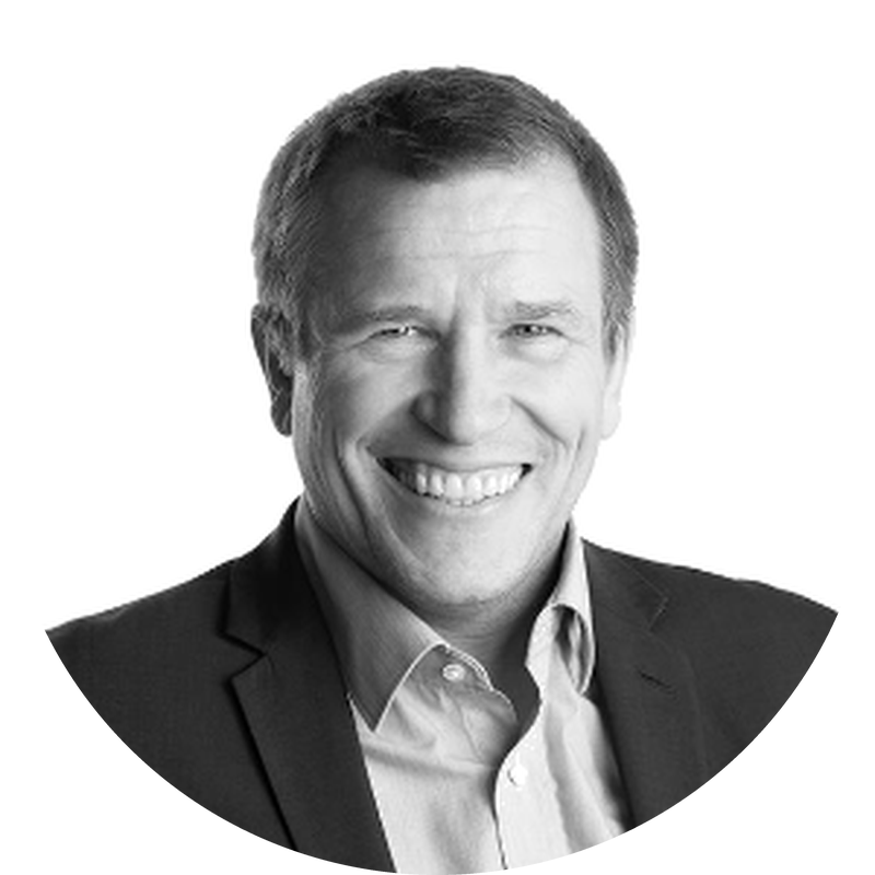 Dr. Ian Buckle