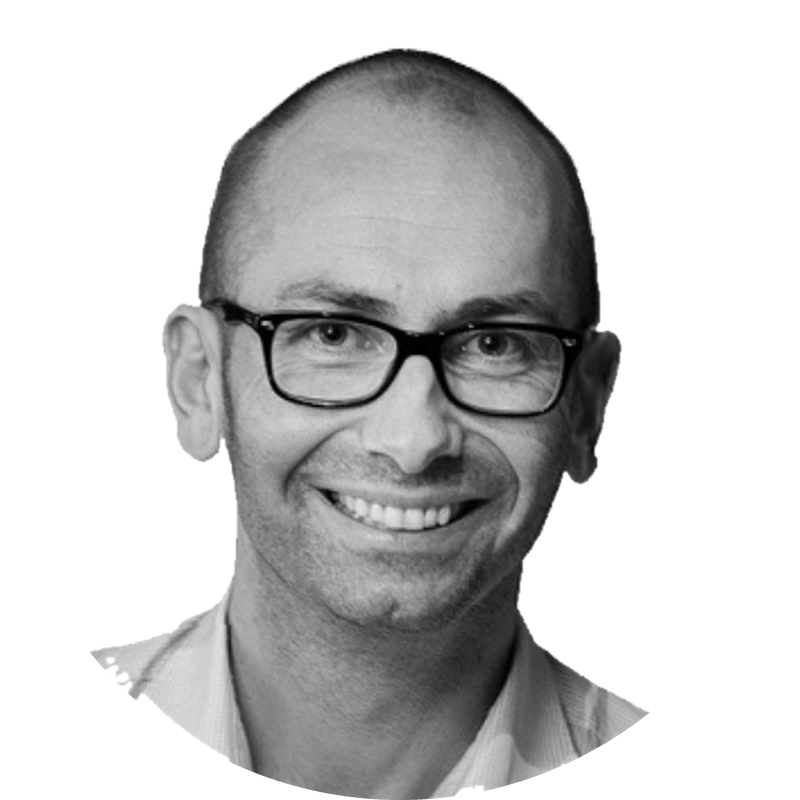Dr. David Gerdolle