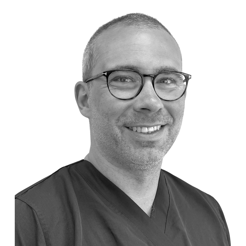 Tandlæge Daniel Midjord-Belstrøm