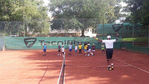 Festival de Tenis