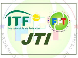 JTI - Junior Tennis Initiative se hace presente en la FPT