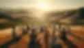 DALL·E 2024-02-13 12.56.12 - Create a photo-realistic image showcasing a group of middle-a