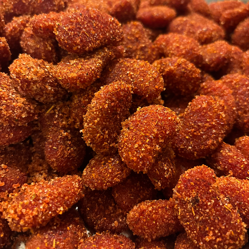 Manguitos Pikositos