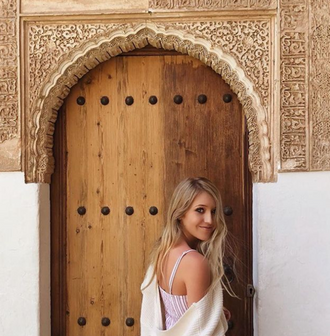 3/3 - The Fun Facts about Being Culturally Mobile – Nicole Gilbert