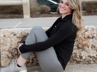 Week 2! Spring Break on a Diet