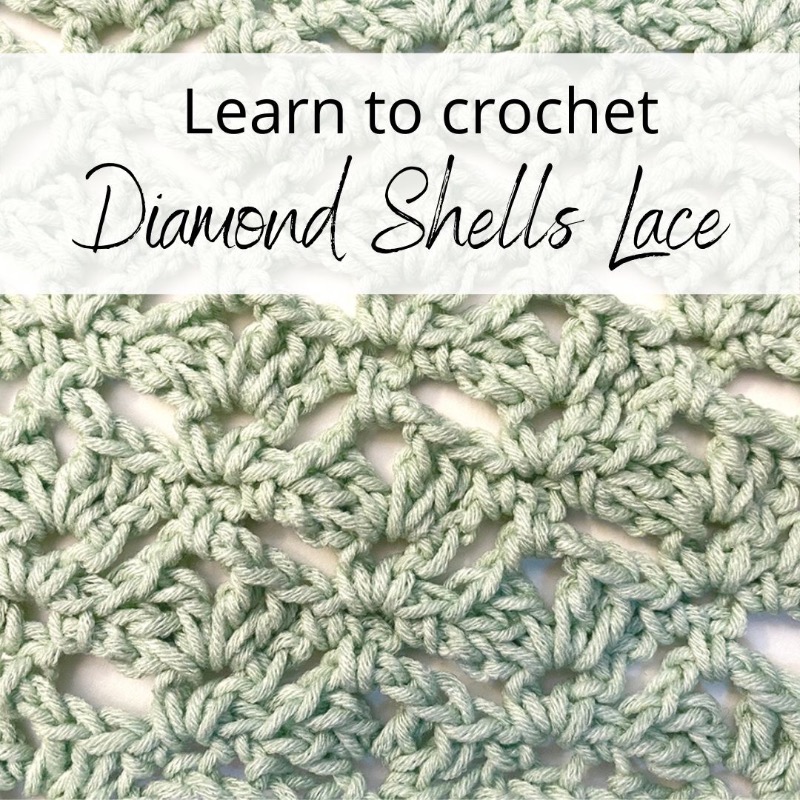 Crochet Handmade by Stacy J