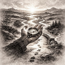 Explore why therapy must protect your ability to choose. This principle clarifies the difference between support and dependency, and how clarity returns control without self-blame.