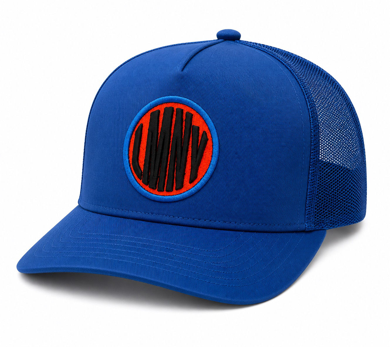 LMNY Trucker
