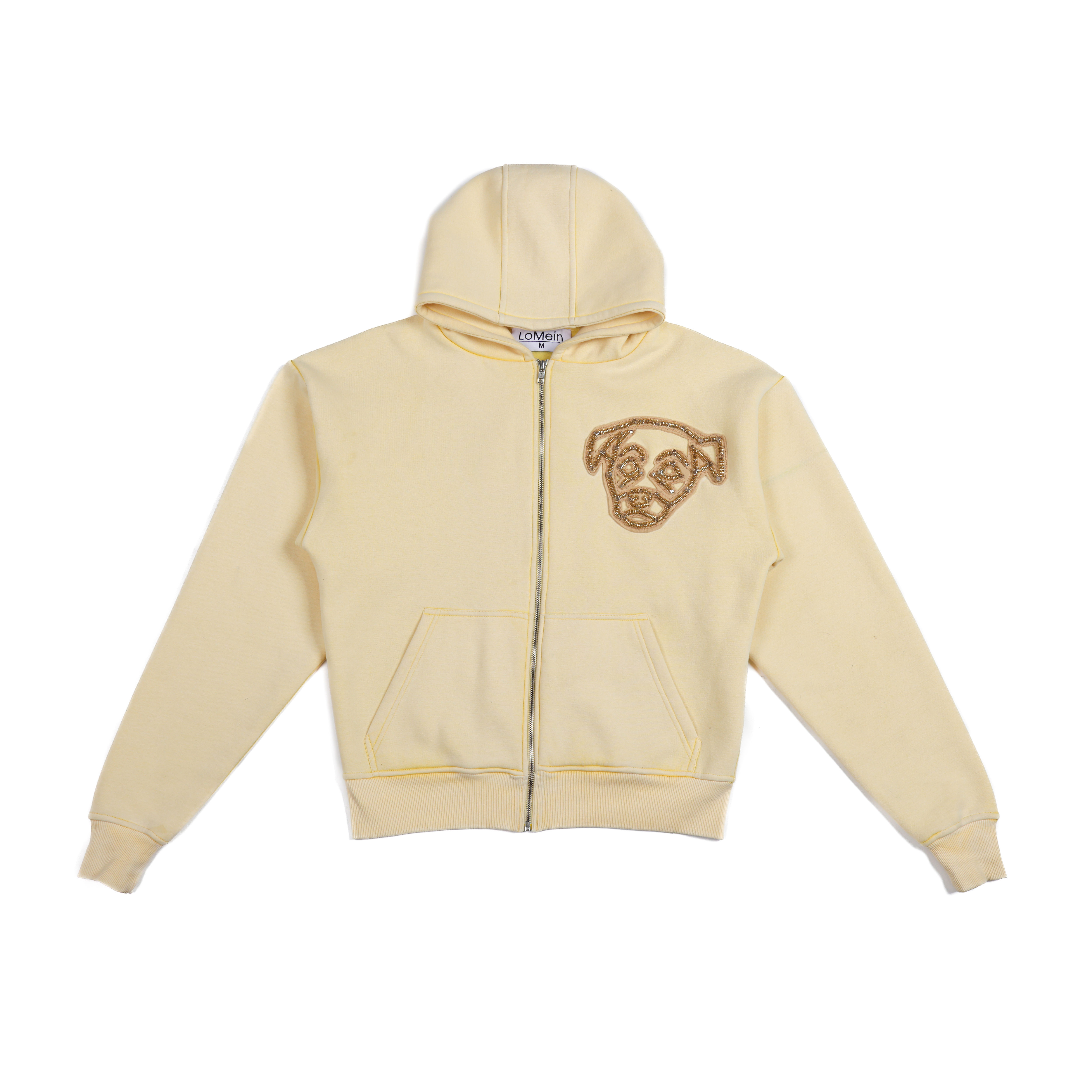 GLACIER SAKI SWEATSUIT