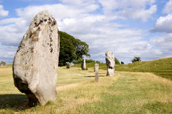 Avebury Circle