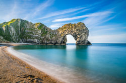 durdle door