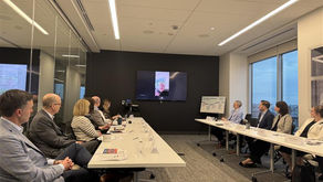 Announcing the Launch of the Kansas City CEOs Against Cancer Chapter