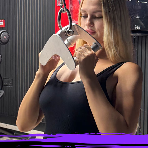 Start Training Smart: The Beginner’s Guide to Building a Better Shape