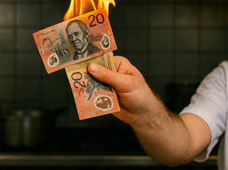 🔥 Holiday Gear-Up Series, Part 12 (Dec 6th): Holiday Waste Control & Profit Protection — Stop Losing Money This Month