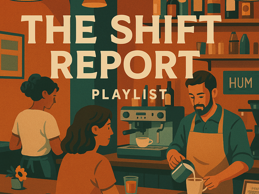 🎶 “Alexa, Play Better Vibes” – How Music and Atmosphere Can Make or Break Your Venue