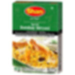 Shan Special Bombay Biryani Masala , Agra