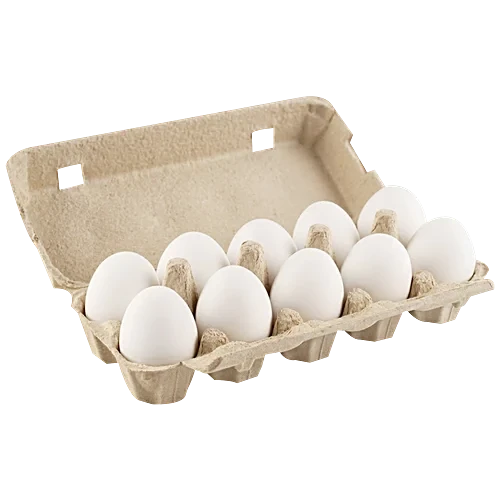 Classic Eggs - Pack of 10 | Frangoz