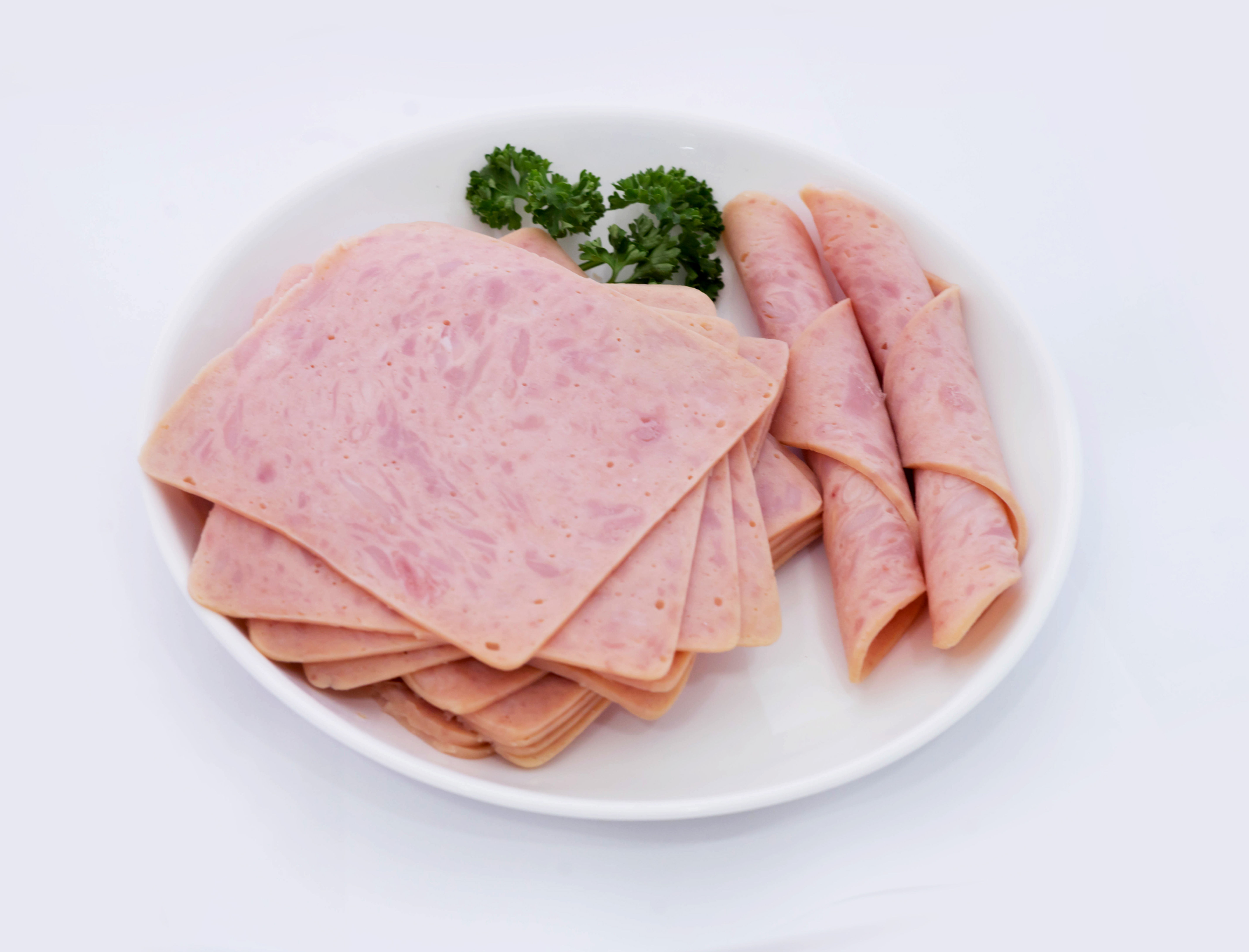 Chicken Ham