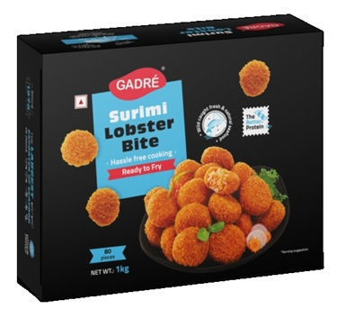 Gadre Surimi Lobster Bite